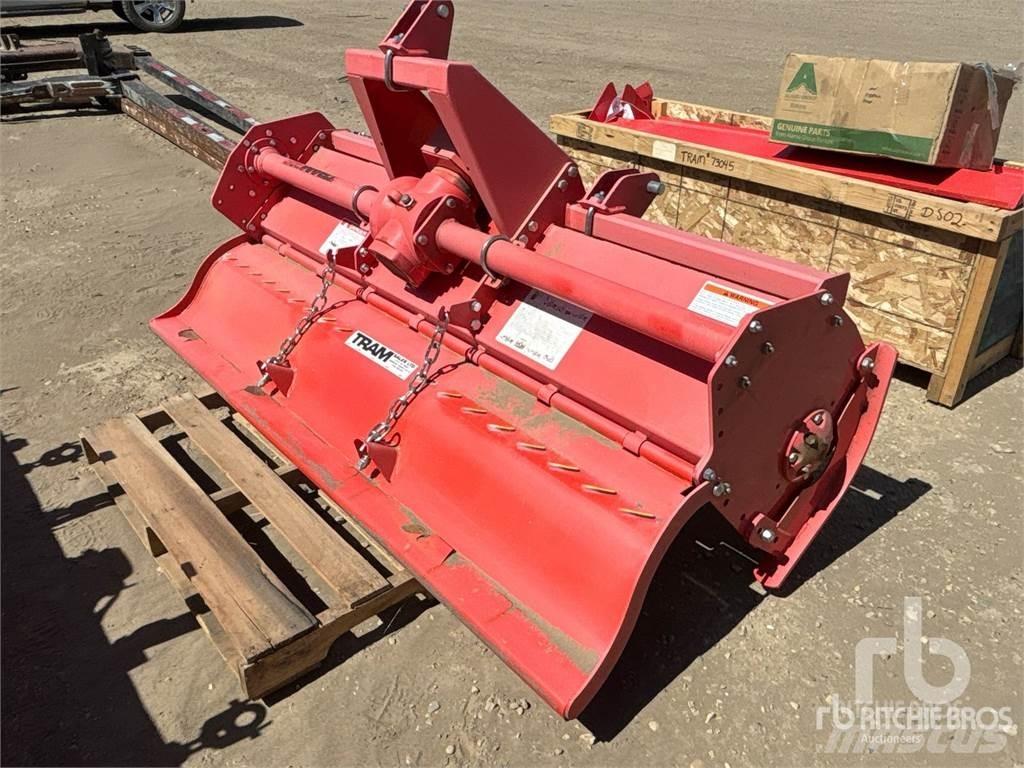 Sicma RD 185 جرارات ثنائية العجلات