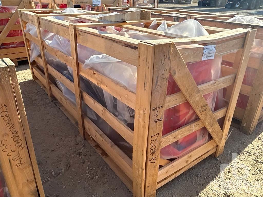 Sicma RM 235 جرارات ثنائية العجلات
