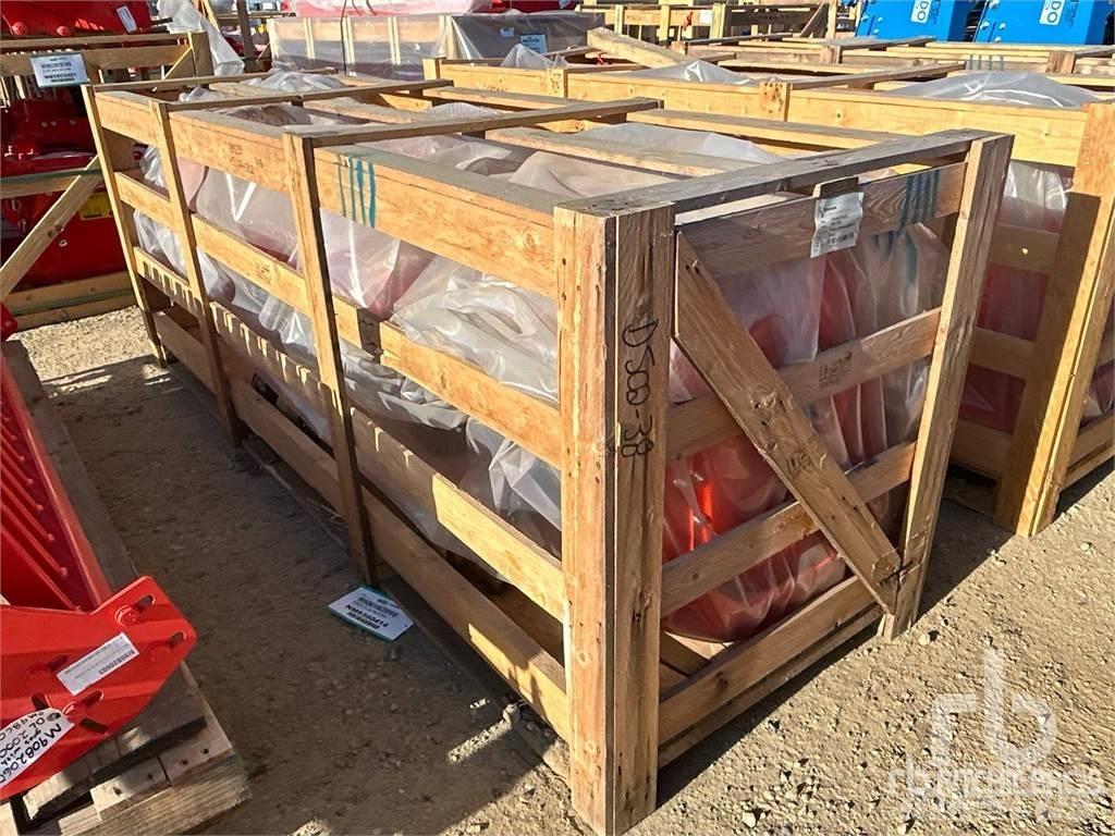 Sicma RM 235 جرارات ثنائية العجلات