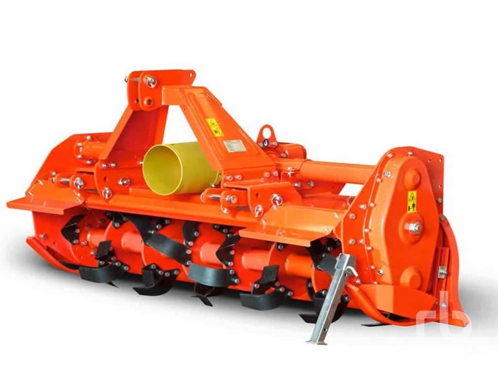 Sicma SPR235 جرارات ثنائية العجلات