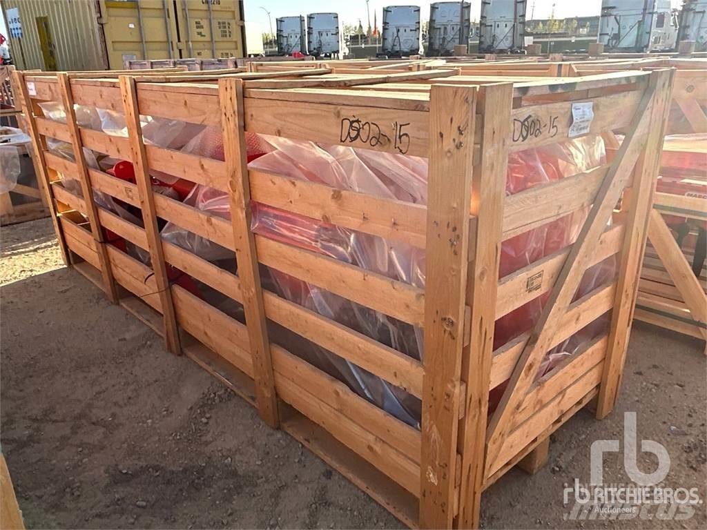 Sicma SPR260 جرارات ثنائية العجلات