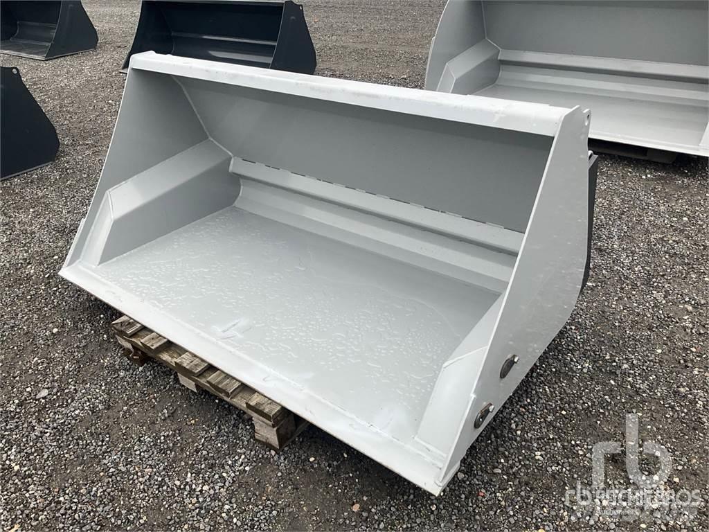 Sieger 1800 MM دلاء