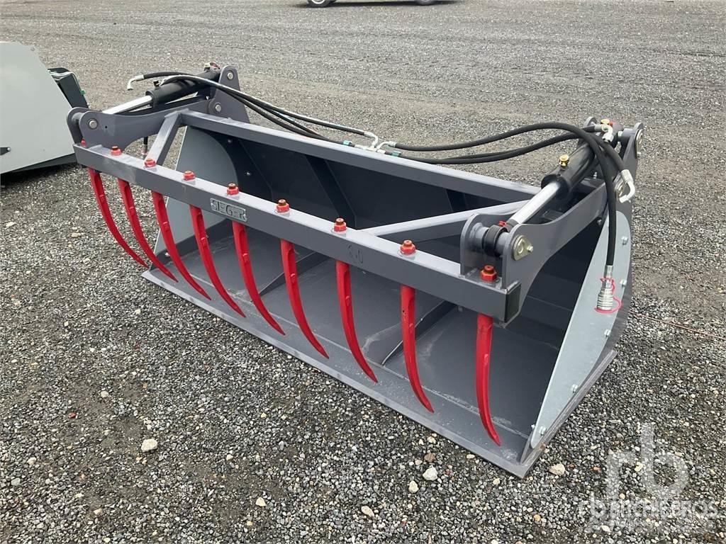 Sieger 2000 MM ماكينات زراعية أخرى