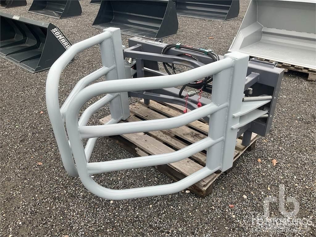 Sieger 2100 MM ماكينات زراعية أخرى
