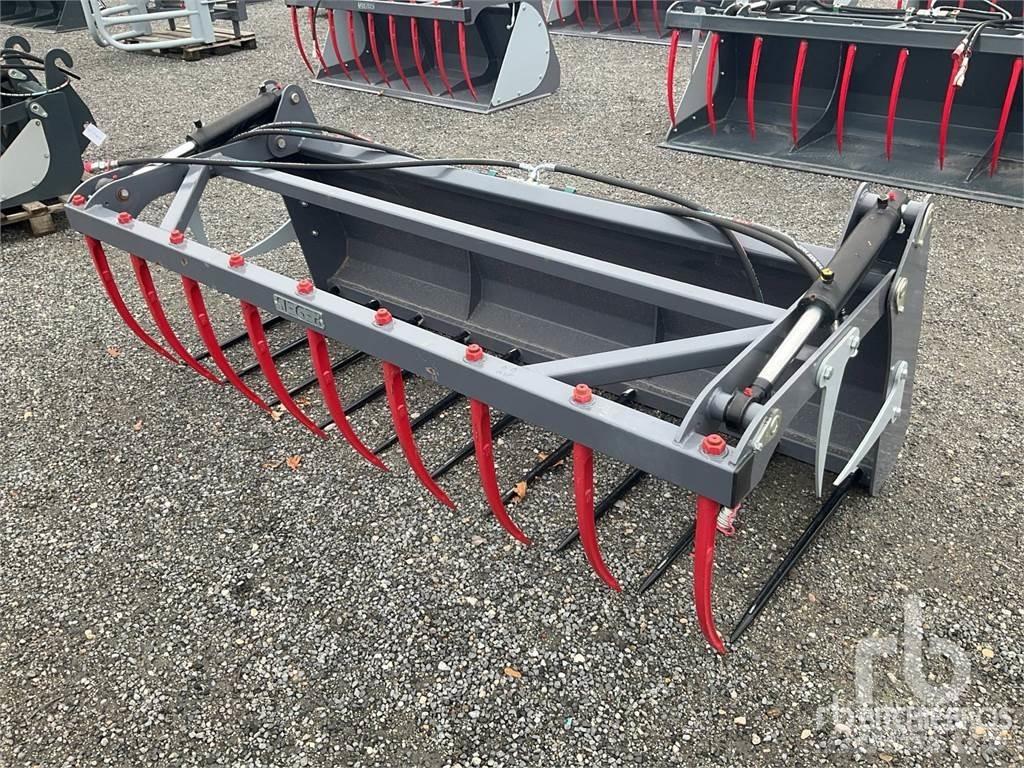 Sieger 2200 MM ماكينات زراعية أخرى