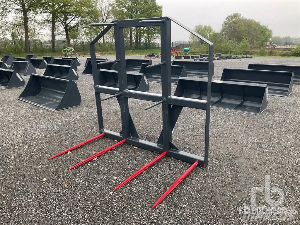 Sieger XLUBFT شوكات