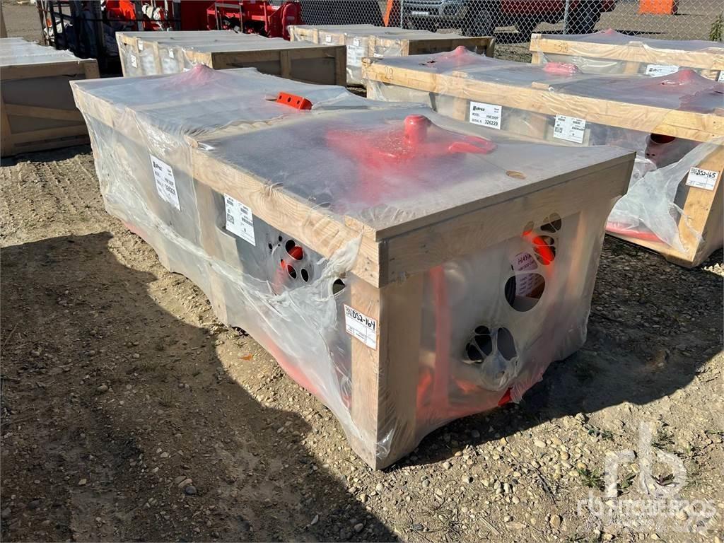 Sitrex HM 300P معدات أخرى لحصاد العلف