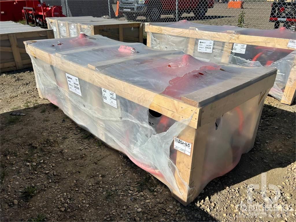 Sitrex HM 300P معدات أخرى لحصاد العلف