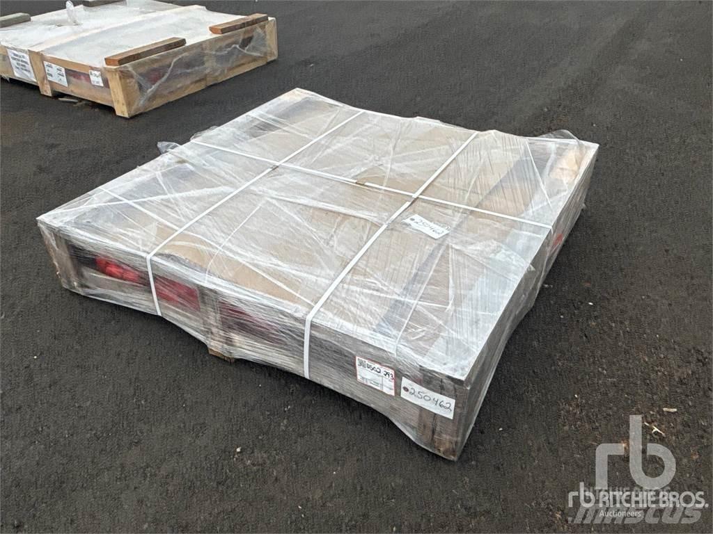 Sitrex MKE ماكينات زراعية أخرى