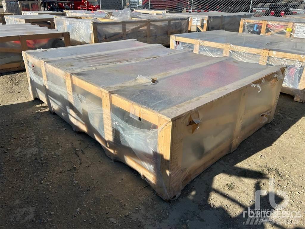 Sitrex RT 5800H مكابس وميبسات التبن