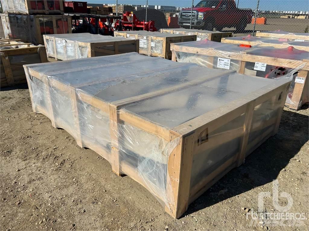 Sitrex RT 5800T مكابس وميبسات التبن