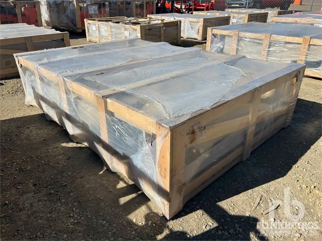 Sitrex RT 5800T مكابس وميبسات التبن