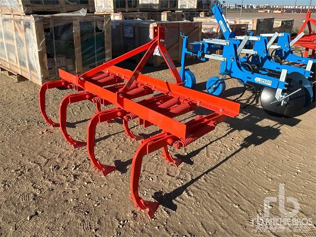 Sitrex TCL-7 زراعات