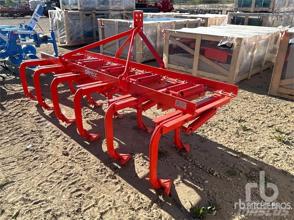 Sitrex TCM-11 زراعات