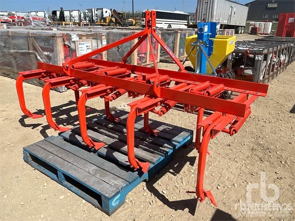 Sitrex TCM-9 زراعات