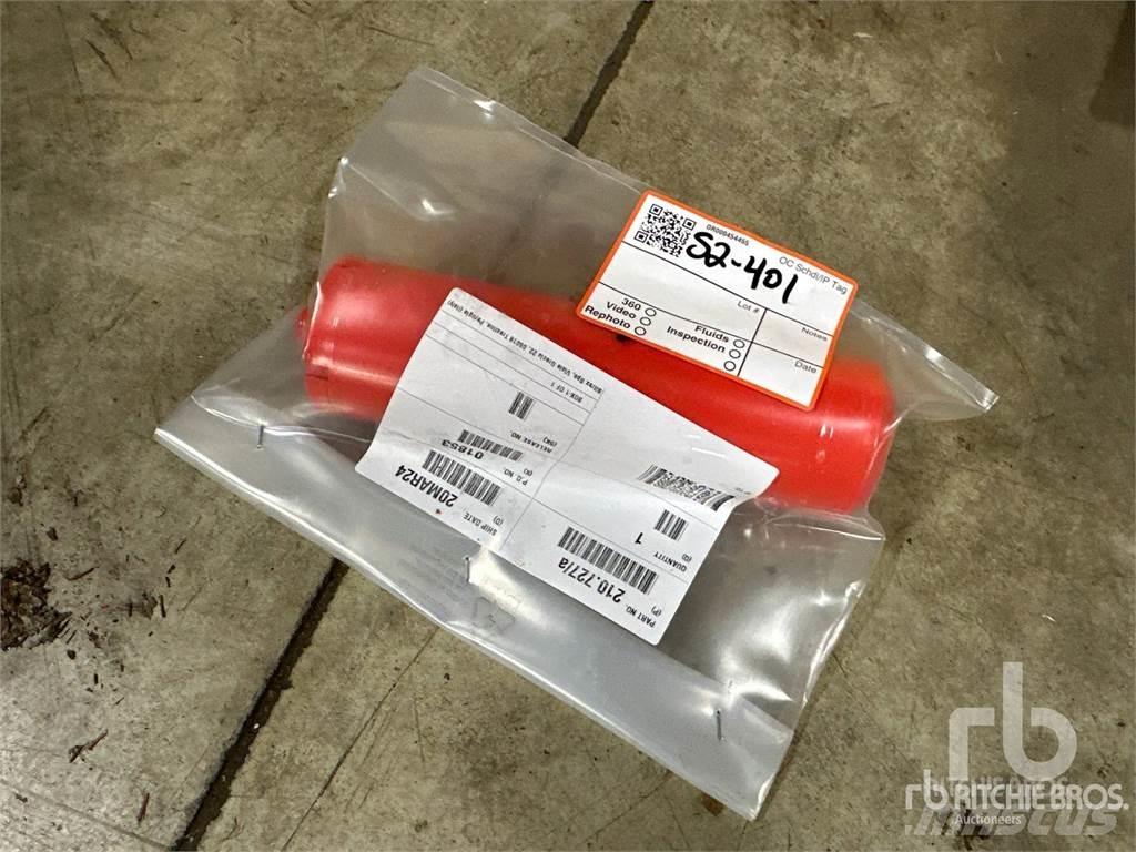 Sitrex (Unused) مكونات أخرى