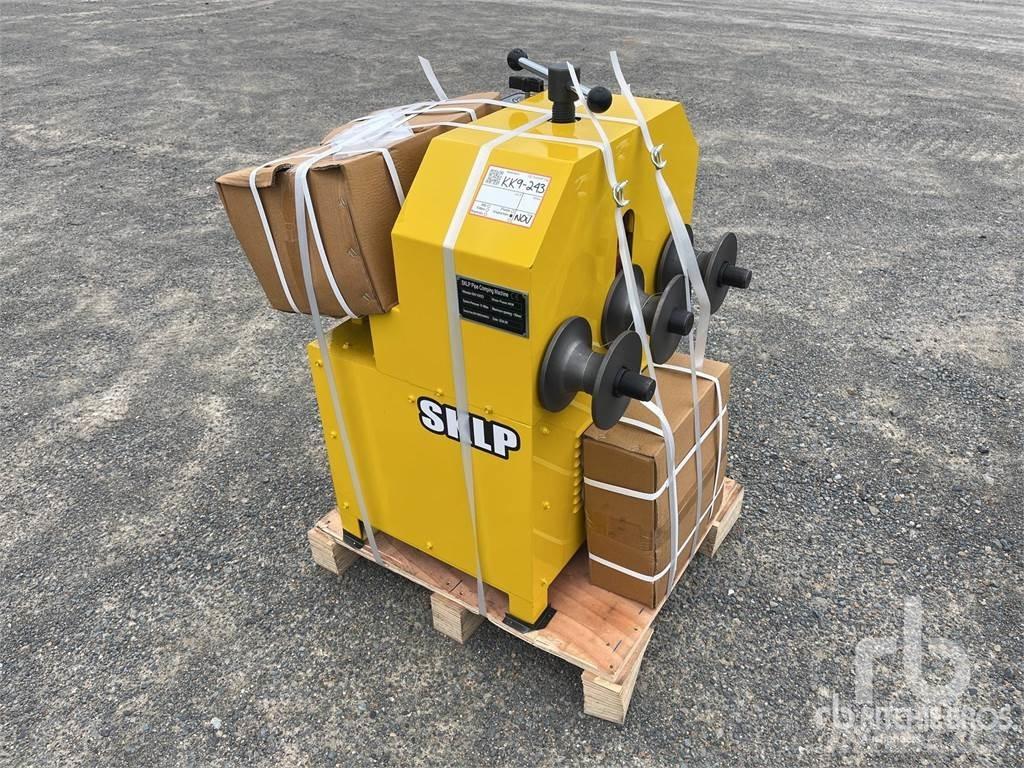  SKLP SK-76B أخرى