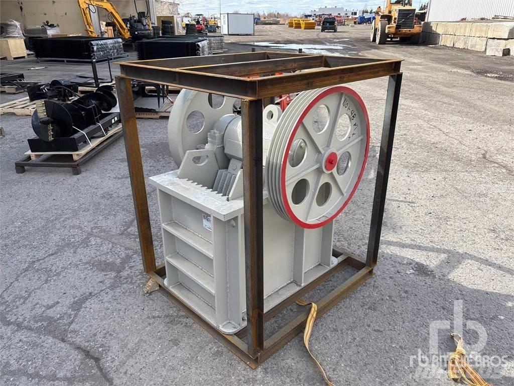  SKLP SK-PSJ220 جراشات