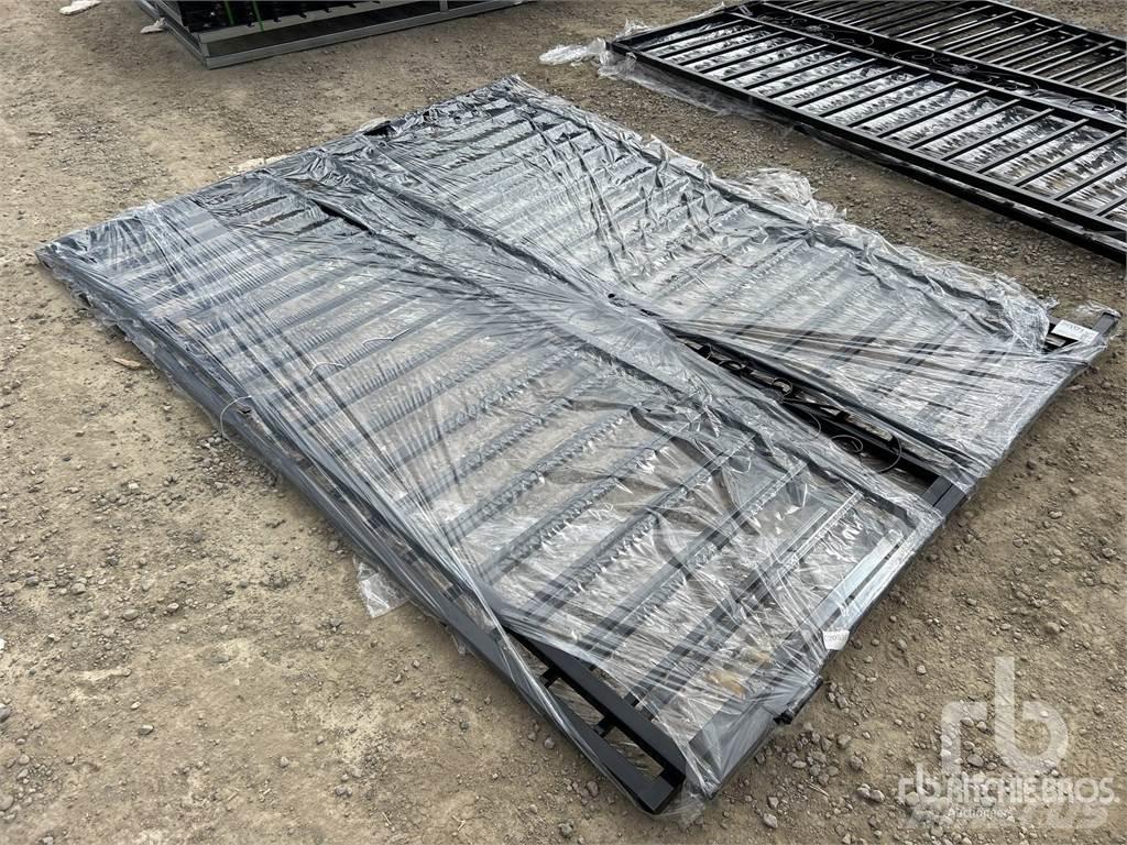  SKLP SK-T60 ماكينات أخرى لتجهيز الأراضي