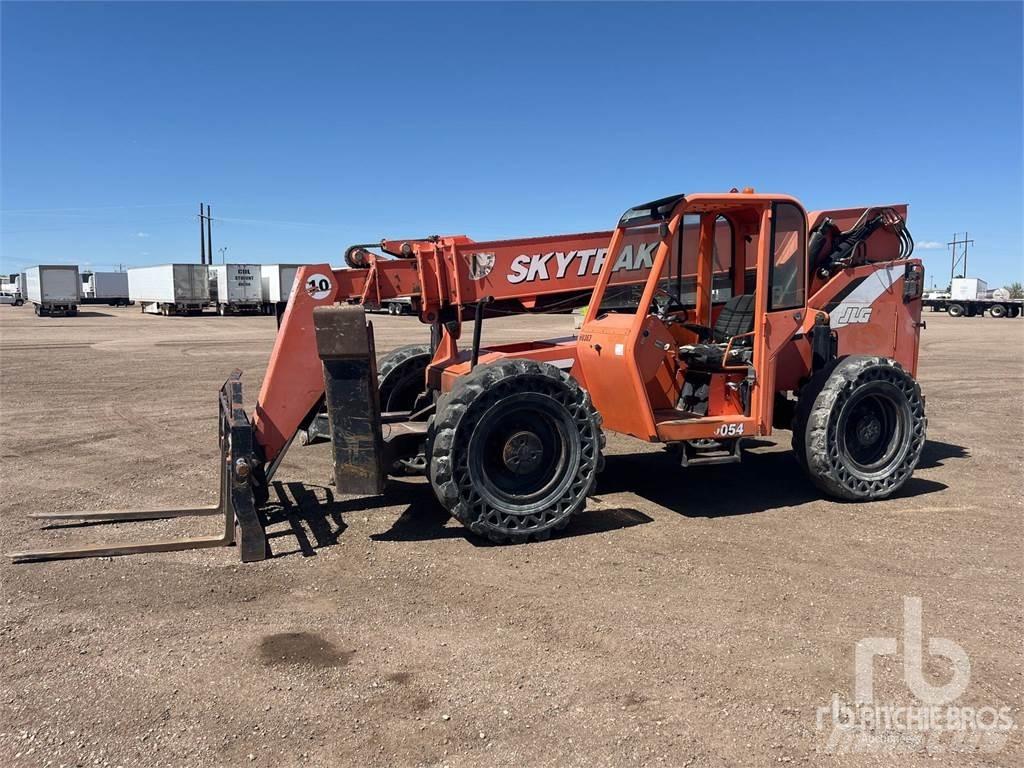  SKY TRACK 10054 مناولات متداخلة