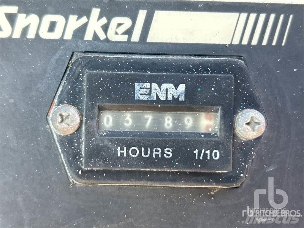 Snorkel SLH3284 رافعات مقصية الشكل