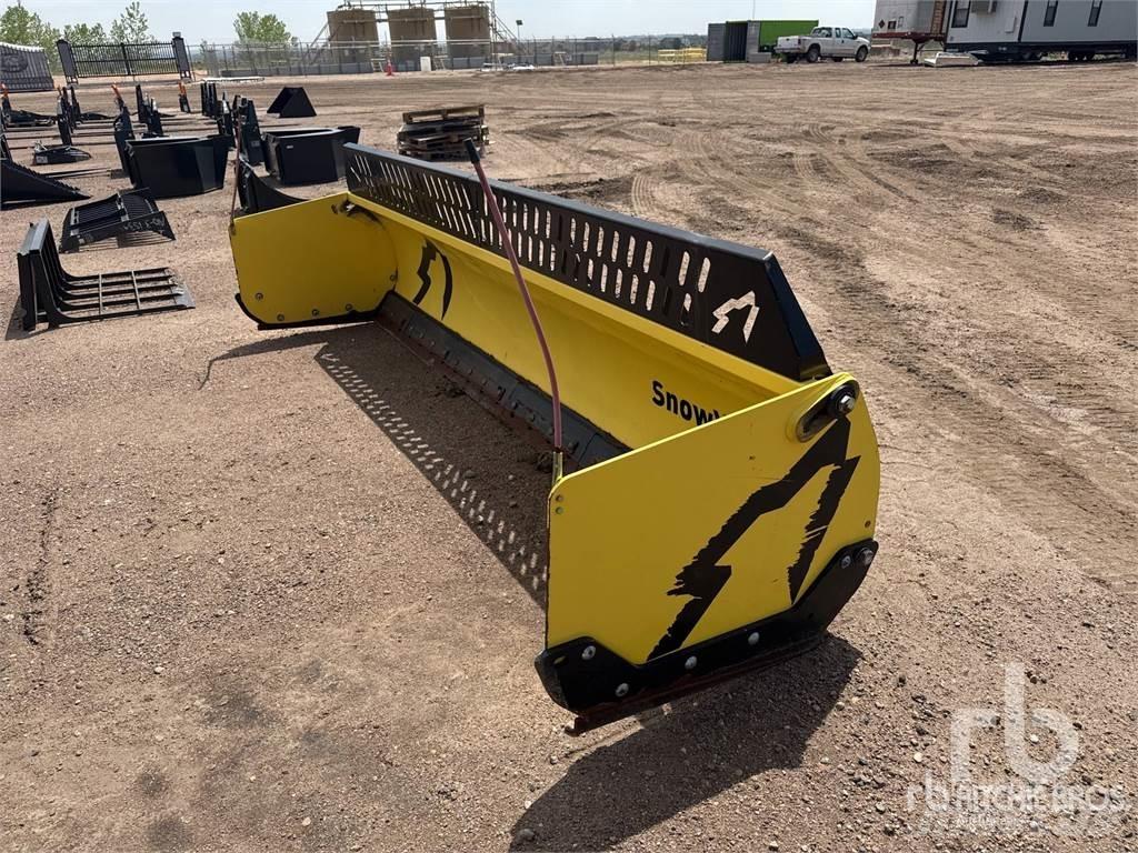 SnowWolf 132 in مكونات أخرى