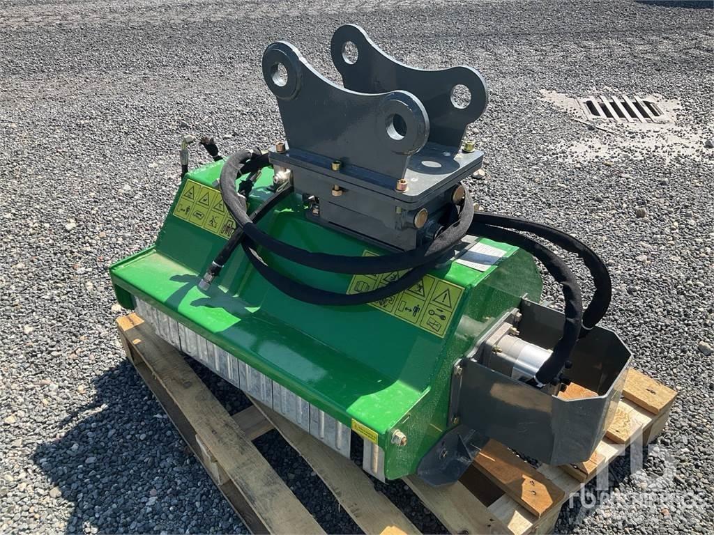 Solmek BM800 مكونات أخرى
