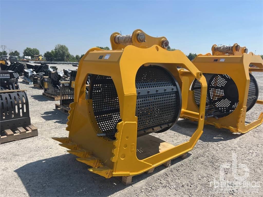 Solmek MSB-16 دلاء