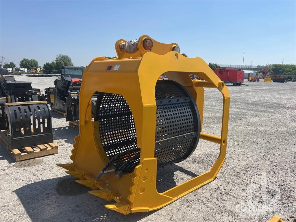 Solmek MSB-18 دلاء