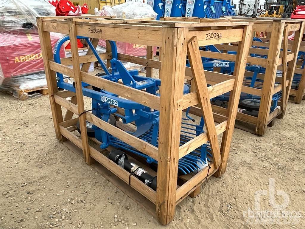  SPEDO CPP-T معدات زراعة وحصاد البطاطس - أخرى
