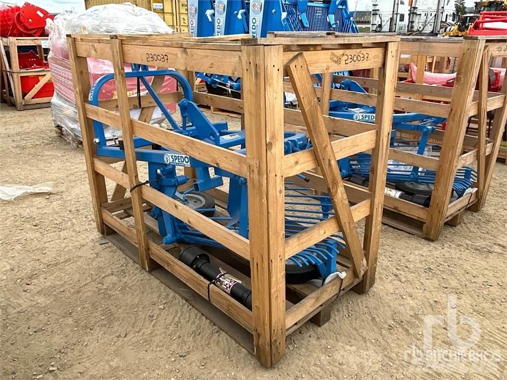  SPEDO CPP-T معدات زراعة وحصاد البطاطس - أخرى