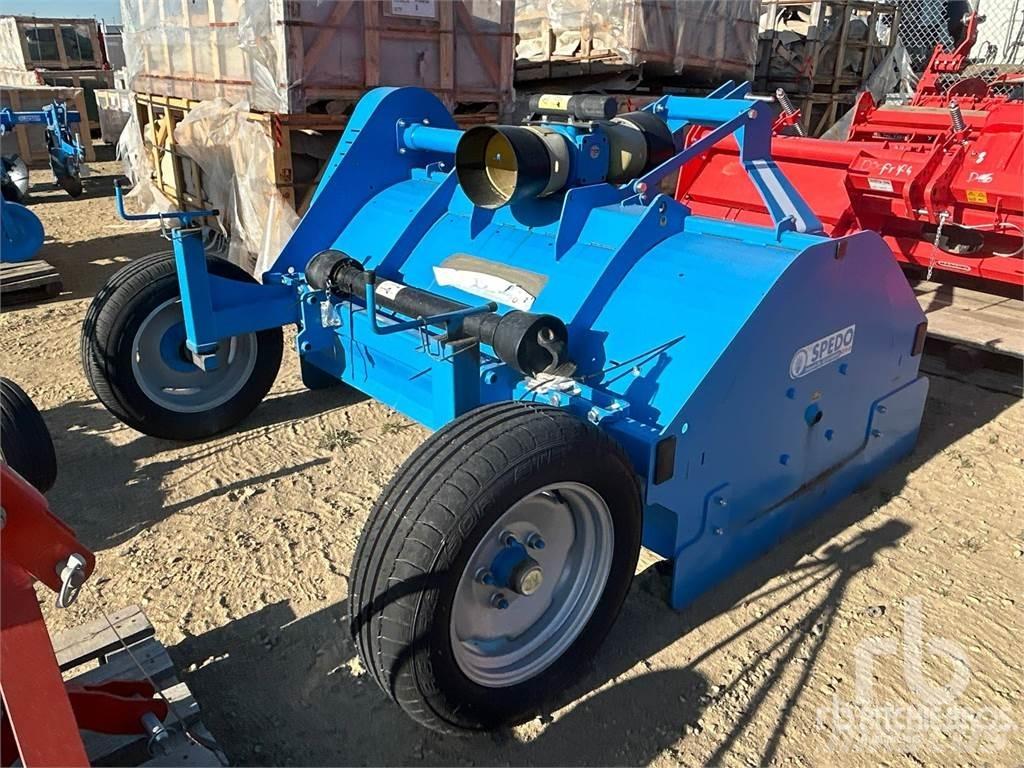  SPEDO TFP-2/90 معدات زراعة وحصاد البطاطس - أخرى