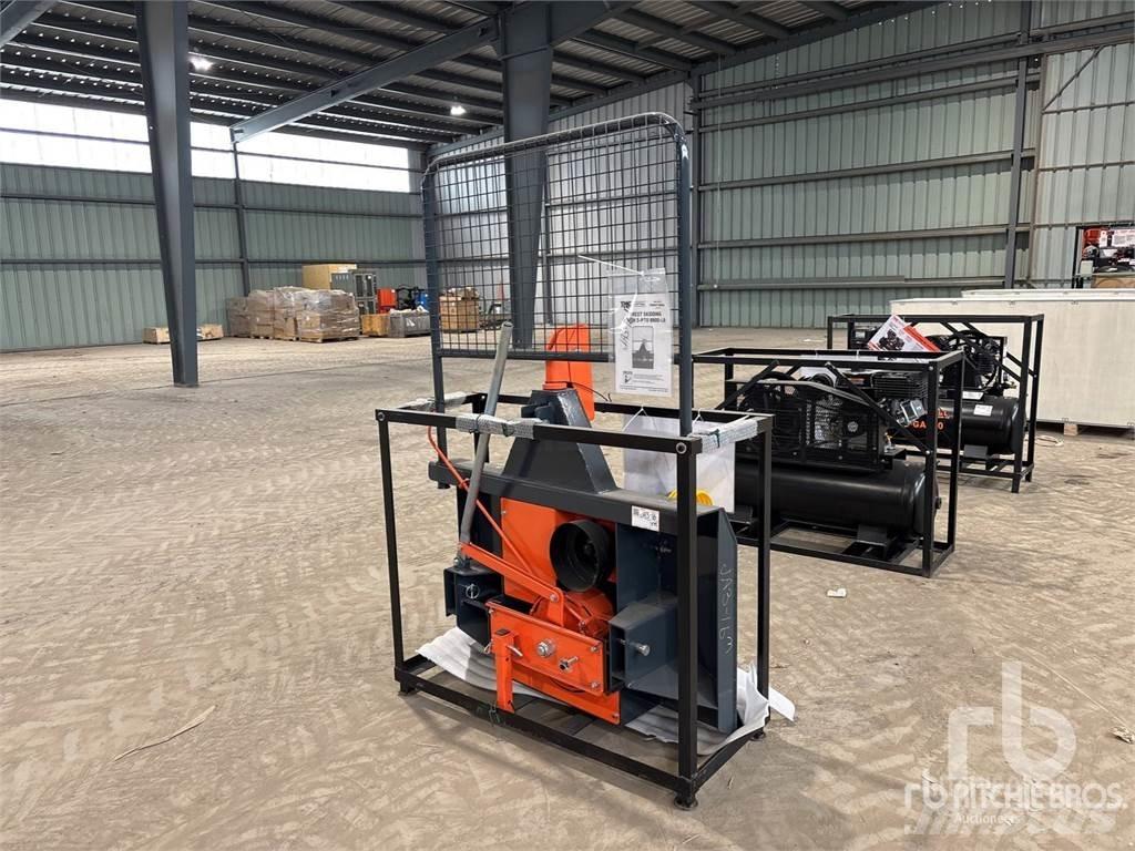  STANFORGE FW40T ماكينات زراعية أخرى