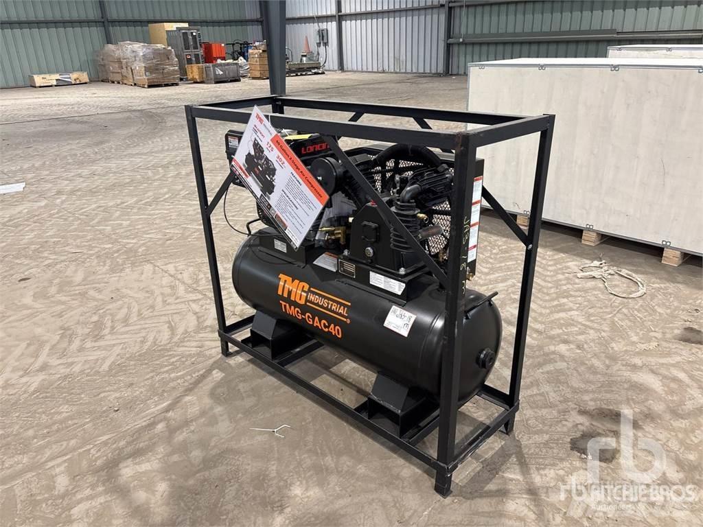  STANFORGE GAC40 مكابس