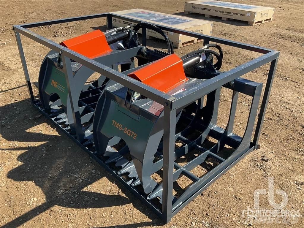  STANFORGE SG72 خطاطيف