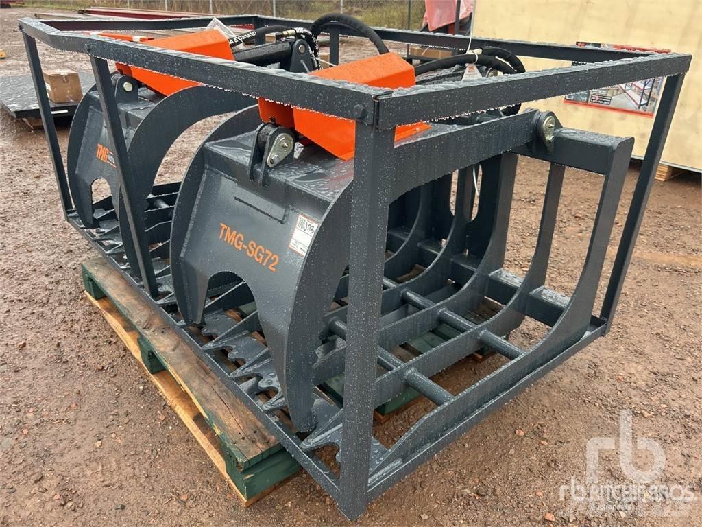  STANFORGE SG72 خطاطيف