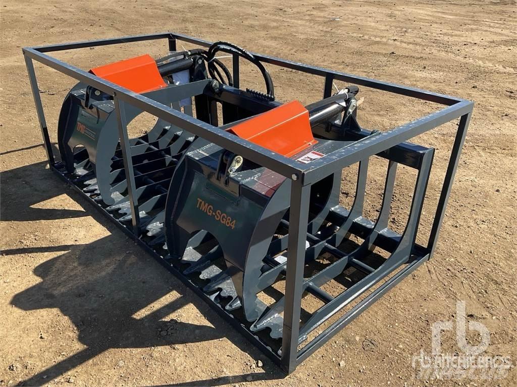  STANFORGE SG84 خطاطيف