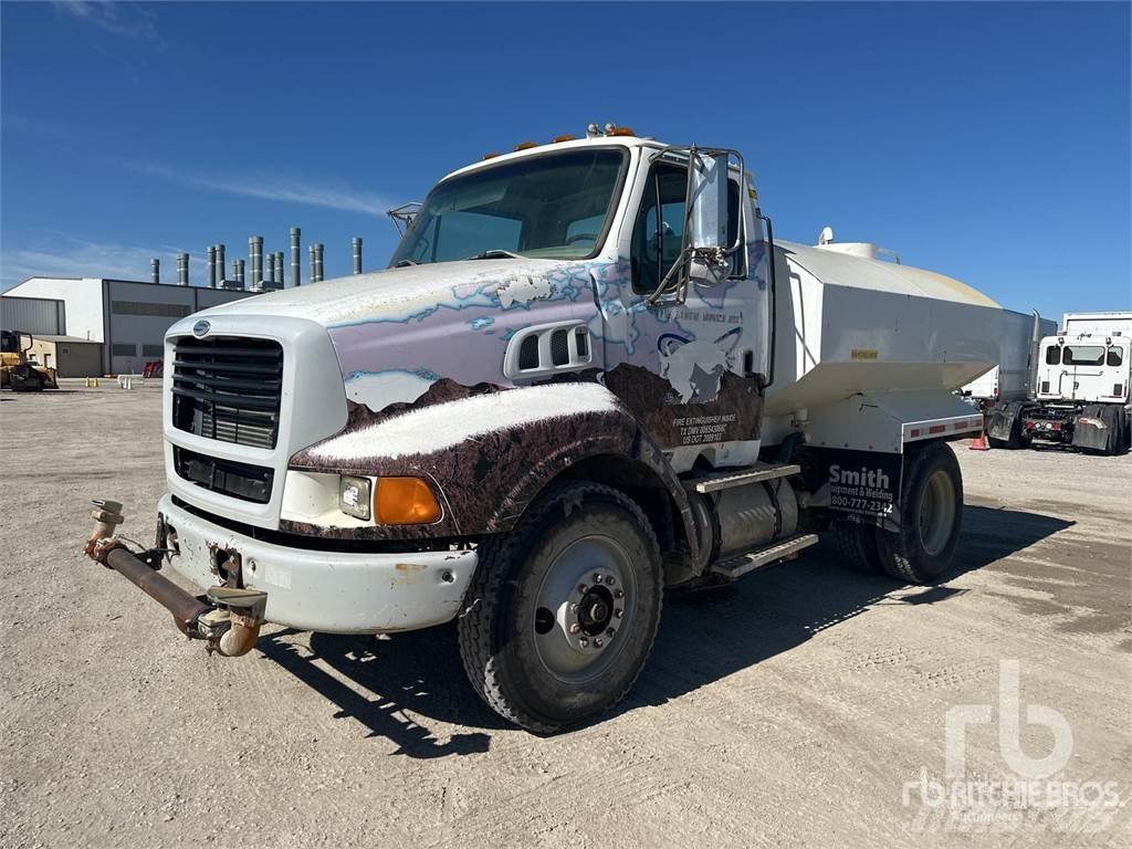 Sterling L8513 صهاريج مياه