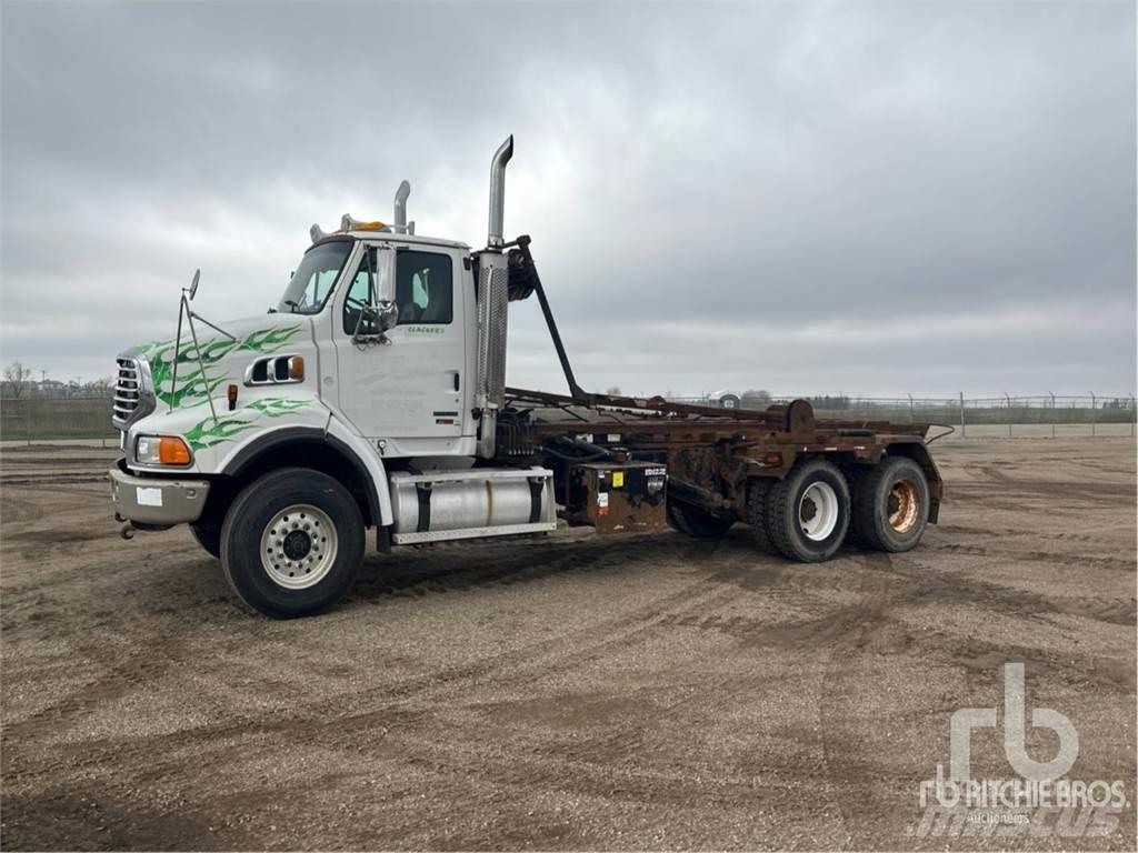 Sterling LT9500 شاحنات قابلة للفك