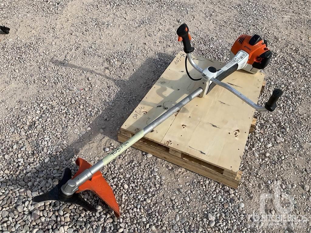 Stihl FS560 جزازات