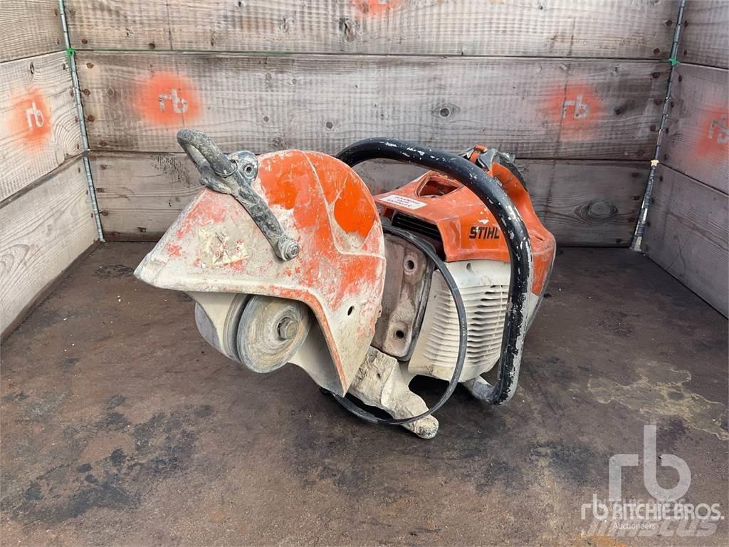 Stihl TS410 مكونات أخرى