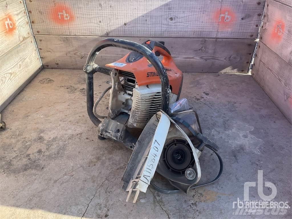 Stihl TS410 مكونات أخرى