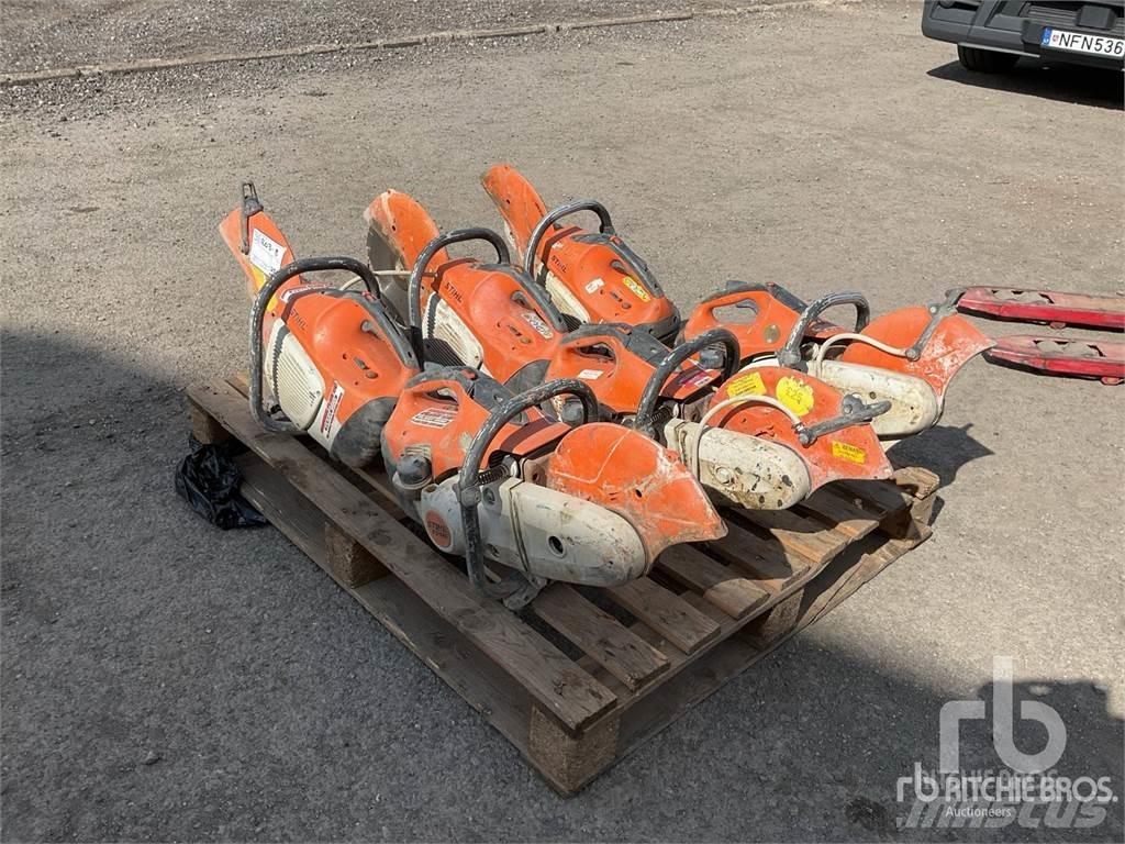 Stihl TS410 مكونات أخرى