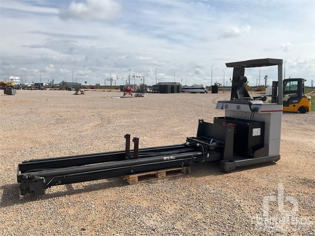 Still FM-X20 شاحنات ذات رافعات شوكية تعمل بالكهرباء