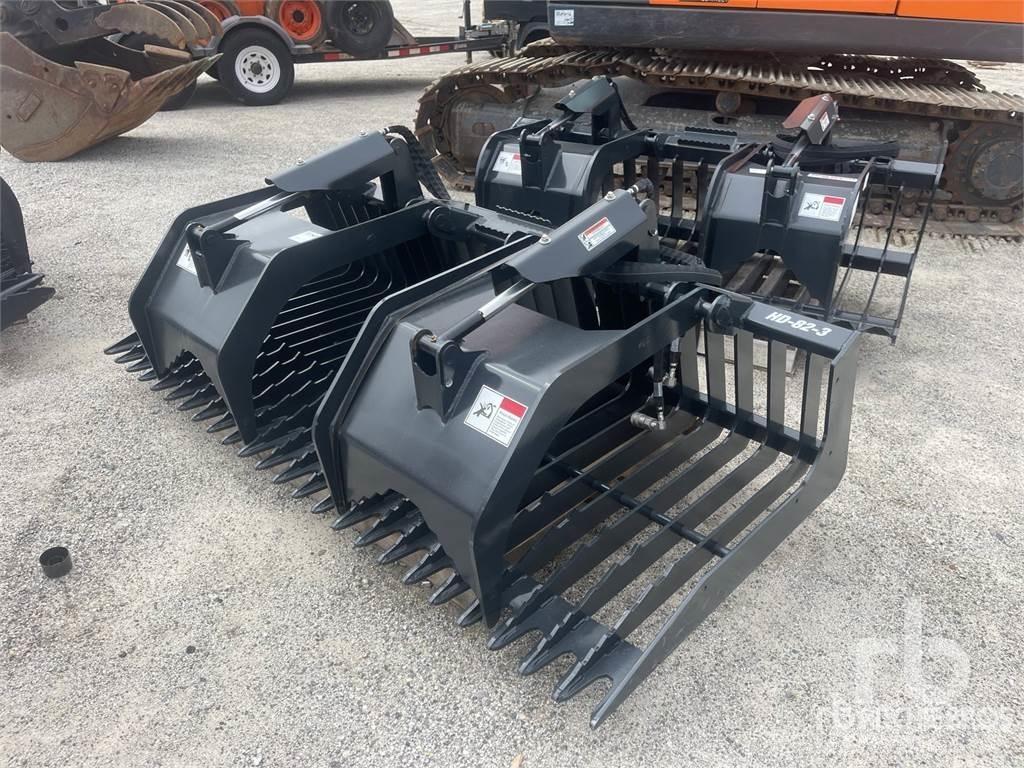 Stout HD-82-3 خطاطيف