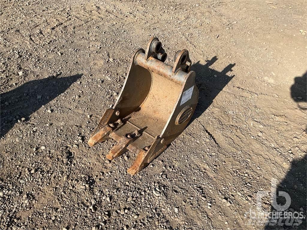 Strickland KX41 دلاء