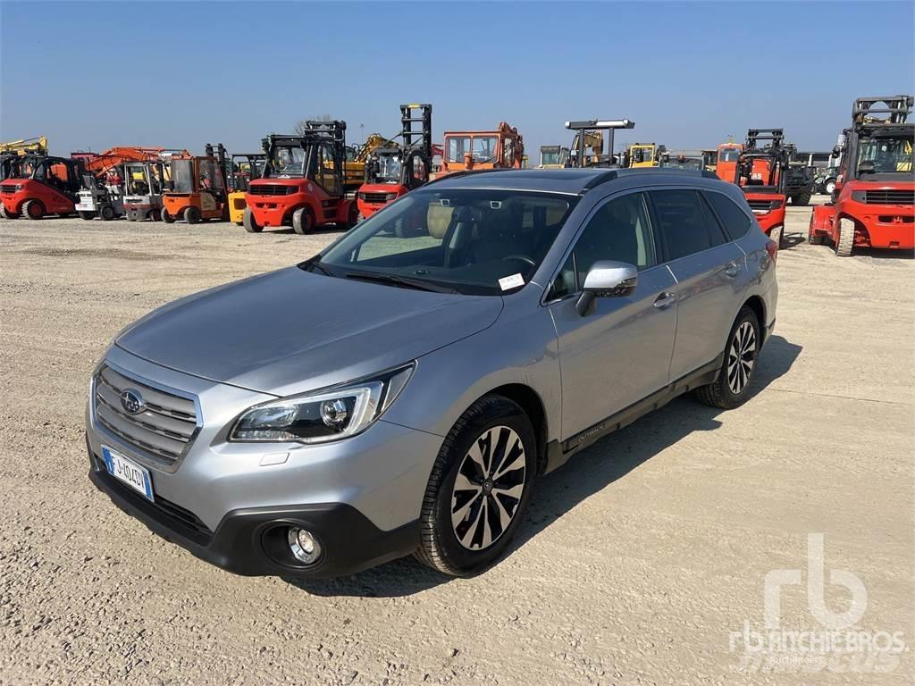 Subaru OUTBACK سيارات