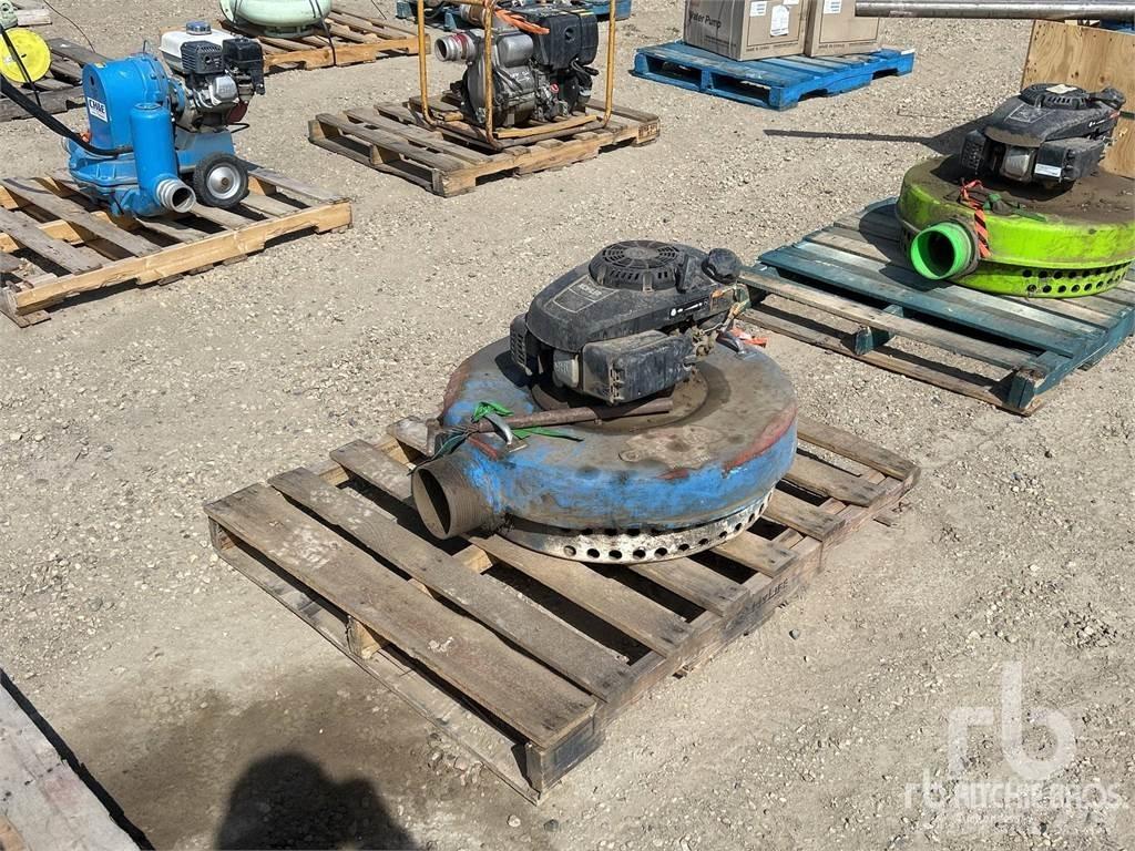  Submersible مضخات المياه