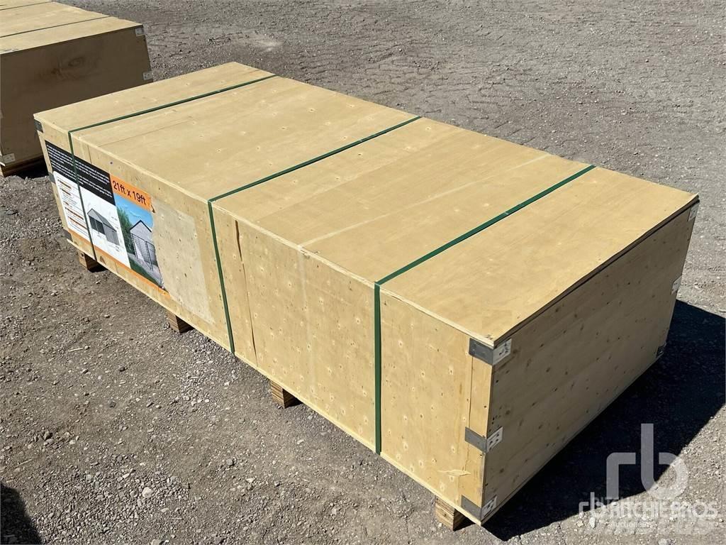 Suihe GS2533 ماكينات أخرى لتجهيز الأراضي