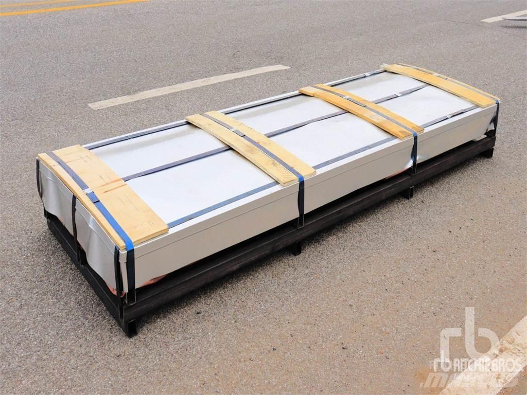 Suihe LCSS-200 أخرى